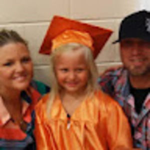 Meet your Posher, Misty